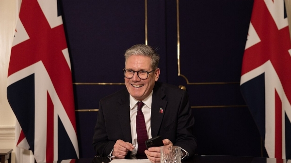 Starmer Admits Mandelson Appointment a Mistake Amid Epstein Email Revelations
