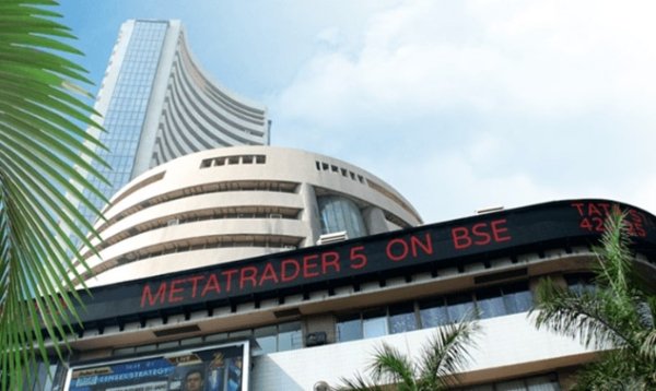 Dalal Street on GST High: Stocks Surge in Opening Hour
