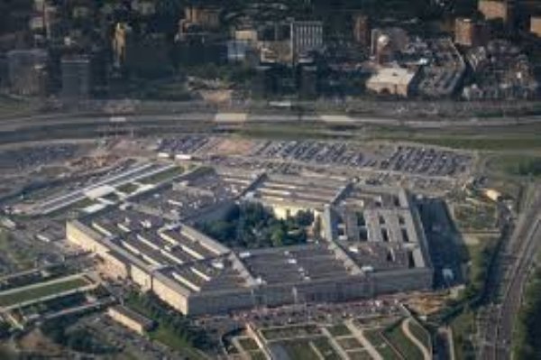 Trump Plans to Restore 'Department of War' Name to US Defense Department