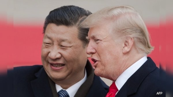 TikTok Deal Gets Green Light As Trump, Xi Move To Reset Ties