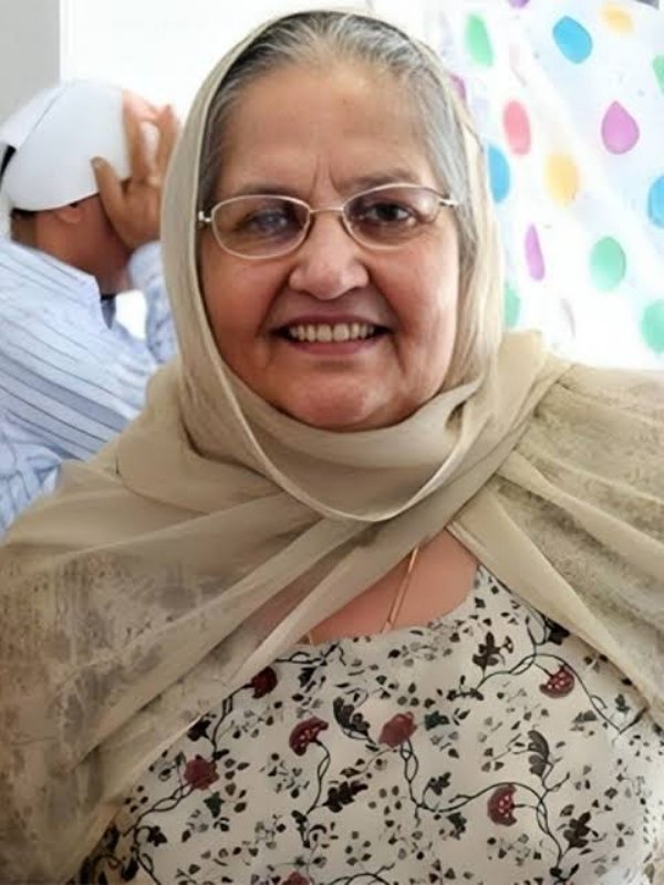 ICE Deportation of Elderly Sikh Woman Sparks Outcry Over Trump-Era Policy