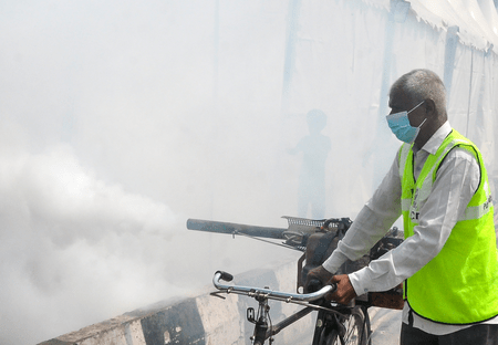 New malaria monoclonal antibody safe, shows better immune response