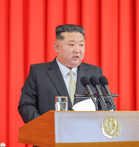 North Korea presumed to possess up to 2,000 kg of highly enriched uranium: South Korea