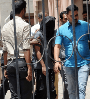 CBI court sentences two Income Tax officials to four years’ imprisonment in 2015 bribery case