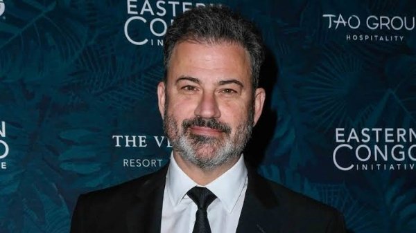 US Late-Night Hosts Unite As Kimmel Suspension Sparks Free Speech Storm