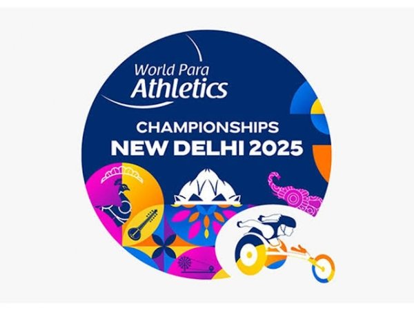 35 Indian Athletes to Make Debut at World Para Athletics Championships 2025 in New Delhi