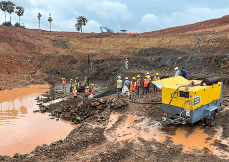 GST 2.0 to boost housing, small enterprises in mining sector: Govt