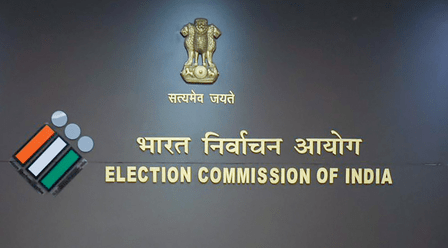 On last day of filing claims and objections, 144 submitted by political parties: ECI