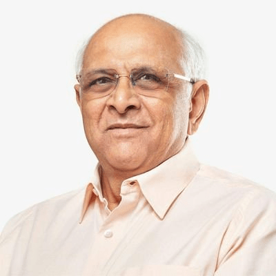 Gujarat CM approves Rs 2,609-crore plan for resurfacing 1,258 rural roads