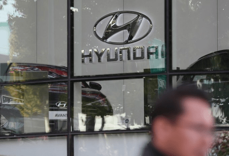 Hyundai Motor India’s sales dip over 4 pc in August