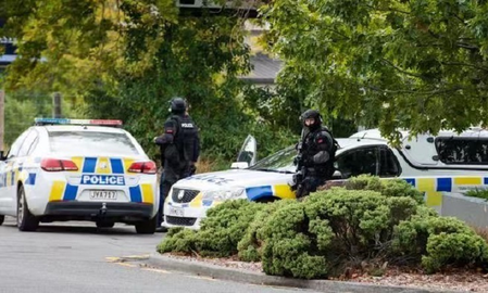 Australia: Two seriously injured following shooting, car crash in Melbourne