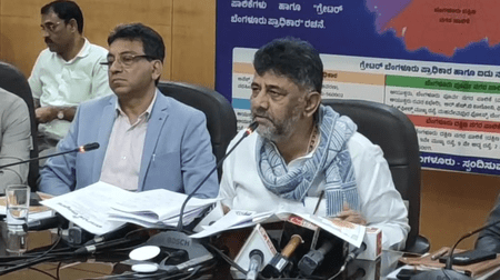 K’taka: Greater Bengaluru Authority comes into force; ward delimitation by Nov 1