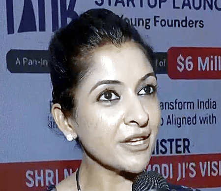 Chandigarh University launches ‘Campus Tank’ to boost startup ecosystem