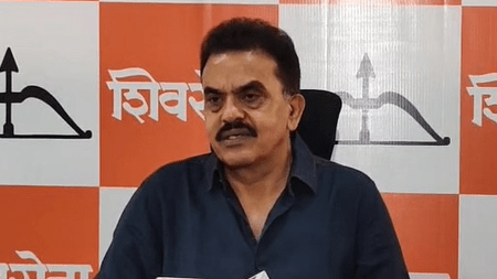 Sanjay Raut wants to create ‘violent’ Nepal-like situation in India: Sanjay Nirupam