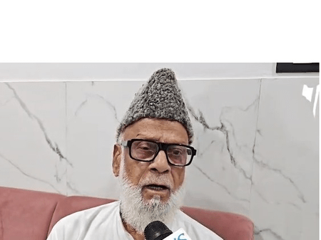 Clerics welcome SC ruling on Waqf Act, hope for final verdict in ‘favour of Muslims’