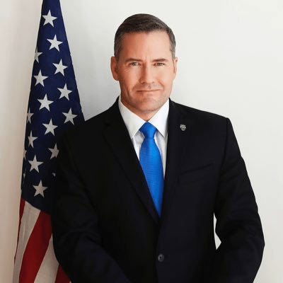 Former White House national security adviser confirmed as US ambassador to UN