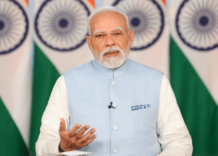 PM Modi to lay foundation for two major hydropower projects in Arunachal tomorrow