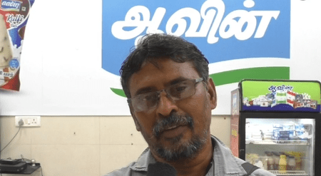 Tamil Nadu: Ambattur resident urges Aavin to cut MRPs after GST reduction