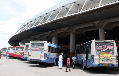 TN to reintroduce bottled drinking water on govt buses
