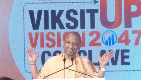 CM Yogi warns rioters after Bareilly violence, says future generations will think twice before rioting