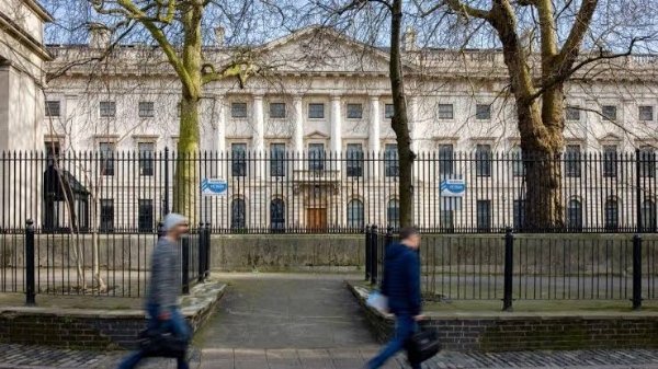 ‘Unlawful and Unsafe’: Top Lawyer Opposes China’s Mega Embassy Near Tower of London