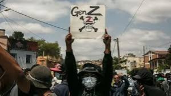 Madagascar’s President Dissolves Government Amid Widespread ‘Gen Z’ Protests Over Power and Water Cuts