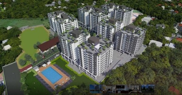 Sri Lanka Ends Concessionary Housing Scheme for Former MPs at viyathpura Complex