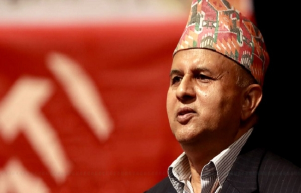 Oli's CPN-UML Breaks Silence on Protests, Condemns Violence and Property Destruction