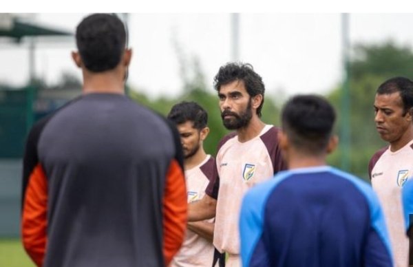 India Reach Third-Place Playoff at CAFA Nations Cup 2025