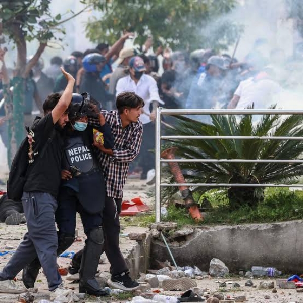 Nepal Army Seizes Control as PM Oli Falls; Rapper-Mayor Balendra Shah Rises as Gen Z’s Fiery New Hope