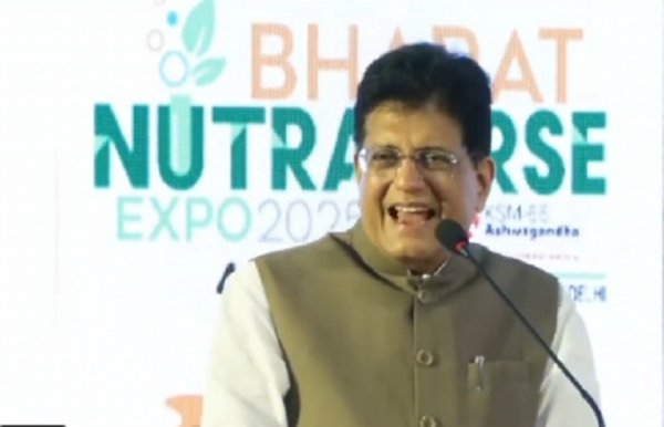 Piyush Goyal Calls GST Reforms ‘Game-Changer’, Urges Industry to Pass Benefits Fully to Consumers