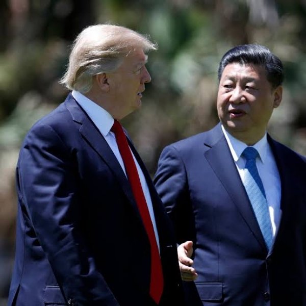 Trump-Xi Meeting Under Consideration During South Korea APEC Summit