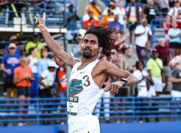 Parvej Khan Banned Six Years After EPO Doping Violation, NADA Confirms