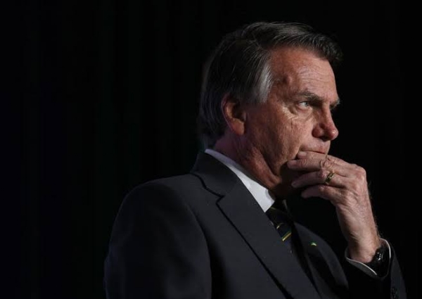 Bolsonaro Faces Conviction in Brazil Coup Trial, Prison Term Looms