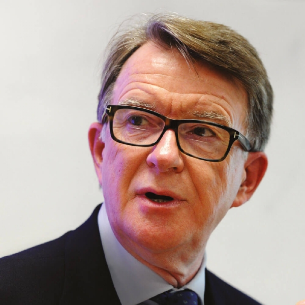 Mandelson Ambassador Row Deepens as Epstein Victim’s Family Decries “Systemic Failure”
