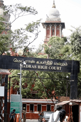 Madras HC inquiry confirms misconduct allegations against Kancheepuram district judge