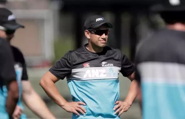 Former New Zealand Captain Ross Taylor Ends Retirement, to Represent Samoa in T20 World Cup Qualifiers