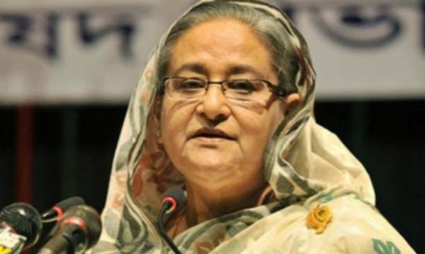 July Uprising: Hasina Among 244 Charged in Deadly Rajshahi Violence