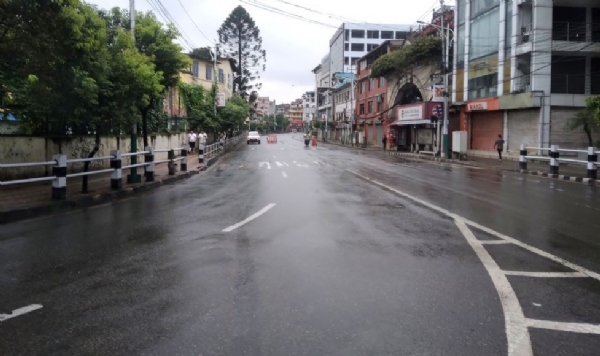 Interim Government Talks Heat Up: Sushila Karki Favored by Protesters, Parliament Dissolution Remains Contested