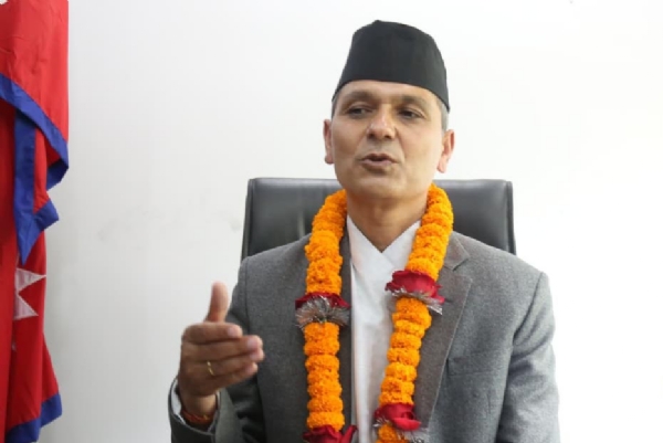 Nepal Announces Immediate Relief for Families of 72 Killed in Protests