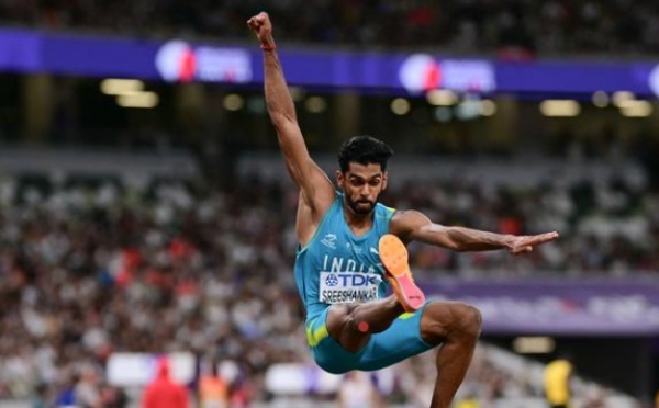 World Athletics Championships 2025: Disappointment for India as Sreeshankar, Parul, Ankita, and Tejas Crash Out Early