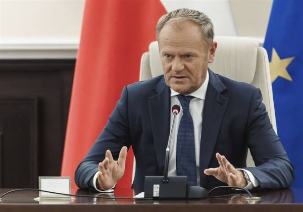 NATO Allies Rally to Support Poland Following Unprecedented Russian Drone Attack