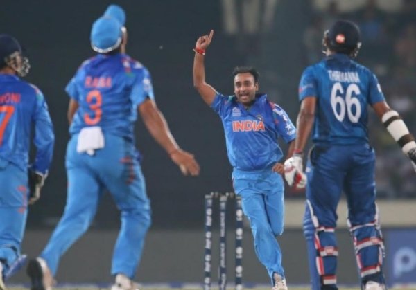Veteran Leg Spinner Amit Mishra Bids Farewell to Professional Cricket After 25 Years