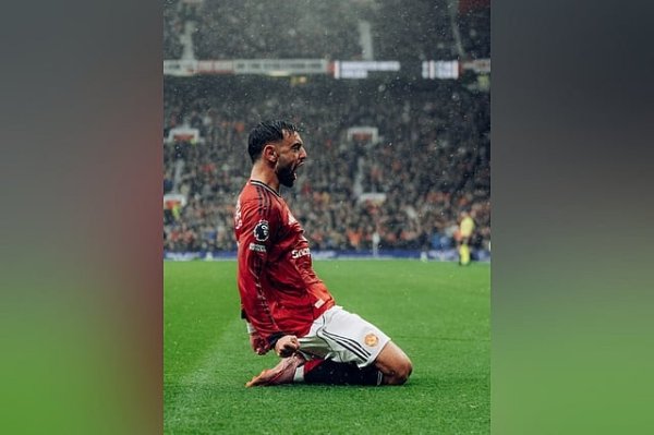 I’m Very Proud of These Two Massive Milestones” — Bruno Fernandes on 200 Appearances and 100 Goals for United