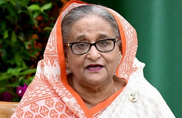 Dhaka Court Rejects Petition to Defend Hasina in Purbachal Plot Scandal Case