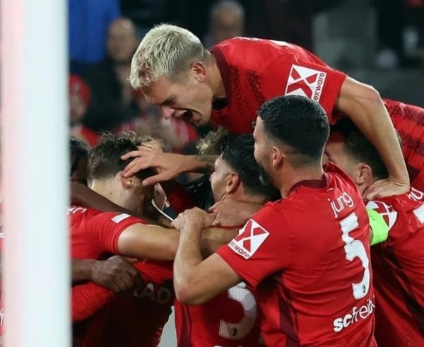 Freiburg Edge Basel 2-1 to Open Europa League Campaign with Victory