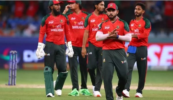Asia Cup: Pakistan and Bangladesh Face Do-or-Die Clash in Dubai Tonight