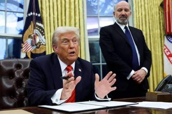 High Tariffs, Russian Oil Drive US-India Diplomatic Discord as Trump Clarifies “Lost India” Remarks