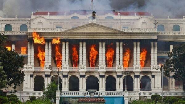 Nepal Under Curfew After Deadly Gen-Z Protests, Interim Leadership Talks Underway