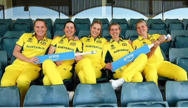 Sophie Molineux Returns as Australia Announce Squad for Women’s World Cup 2025